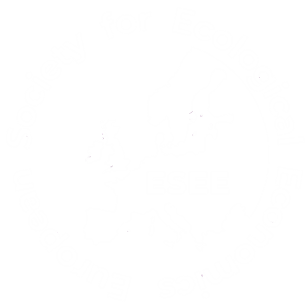 ESEE – European Society for Ecological Economics