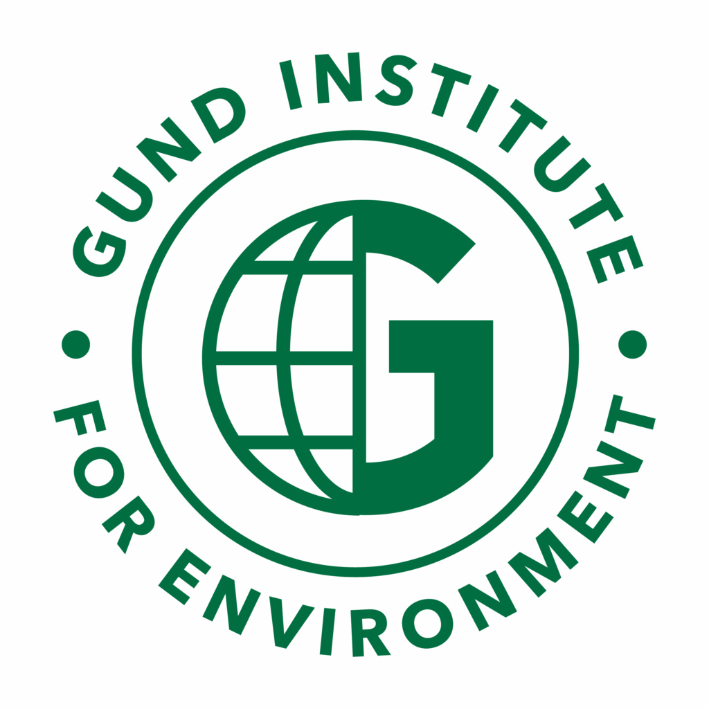 gund institute zencey prize