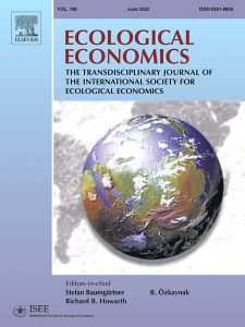 EcologicalEconomics_Journal EcologicalEconomics_Journal